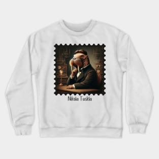 Nikola Tuskla II Crewneck Sweatshirt